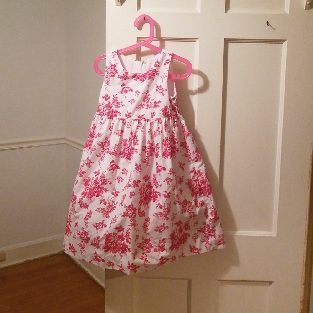 Kelly's Kids Summer dress